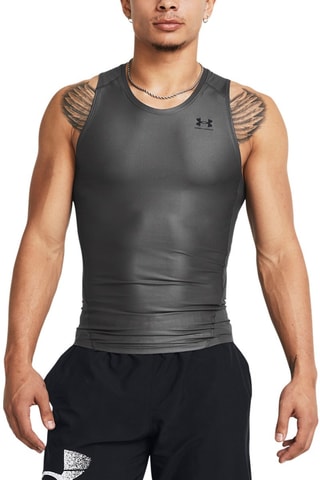 Débardeur - Gris foncé