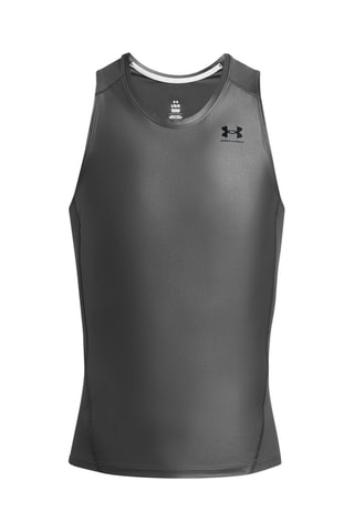 Débardeur - Gris foncé