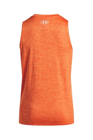 Débardeur Tech - Orange