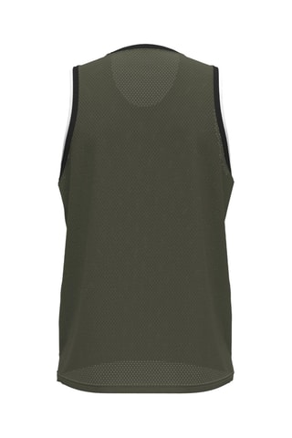 Débardeur de basketball Zone Pro - Vert