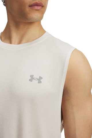 Débardeur de running Trail - Blanc