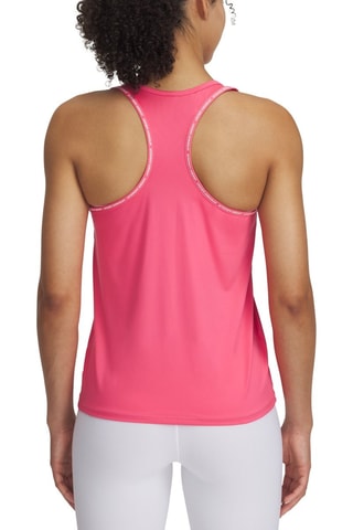 Débardeur Tech - Rose