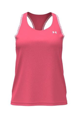 Débardeur Tech - Rose