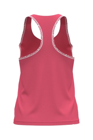 Débardeur Tech - Rose