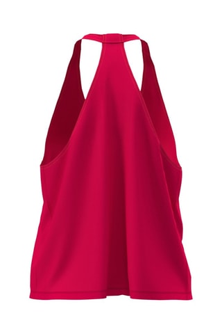 Débardeur d’entrainement Tech - Rouge