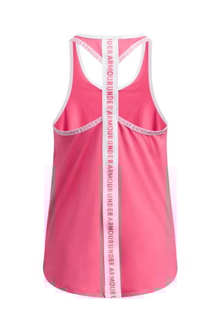 Débardeur d’entraînement Tech - Rose