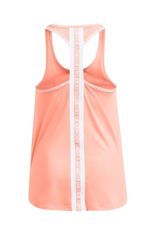 Débardeur d’entrainement Tech - Orange