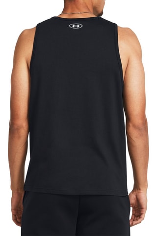 Débardeur Core Graphics - Noir