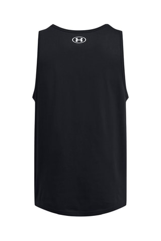 Débardeur Core Graphics - Noir