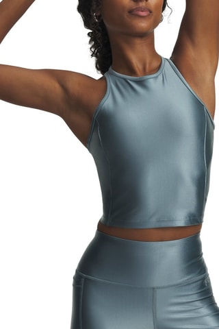 Débardeur d’entraînement Motion - Bleu-gris