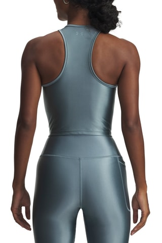 Débardeur d’entraînement Motion - Bleu-gris