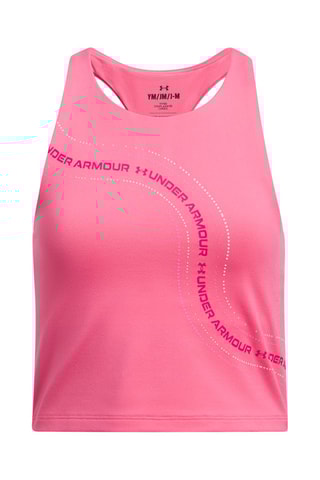 Débardeur Motion - Rose