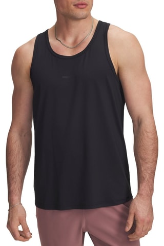 Débardeur d'entraînement Project Rock - Noir