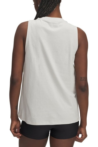 Débardeur Energy Graphics - Blanc