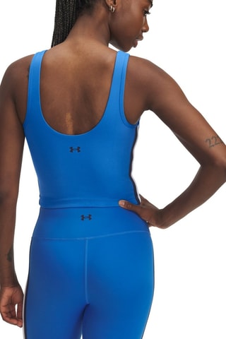 Débardeur d’entrainement Motion - Bleu cobalt