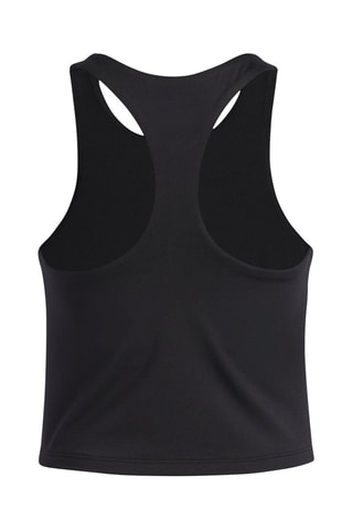 Débardeur Motion - Noir