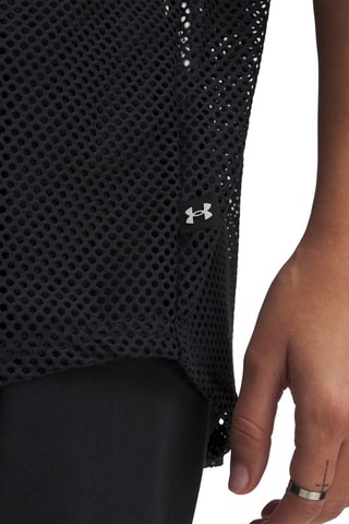 Gilet de baseball - Noir