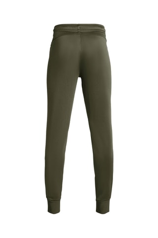 Pantalon polaire d’entraînement Armour - Vert