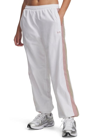 Pantalon Icon - Blanc