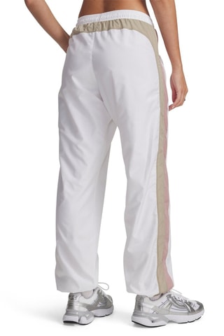 Pantalon Icon - Blanc
