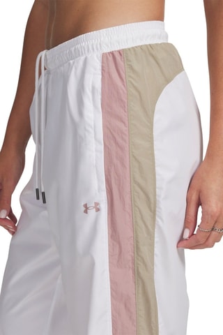 Pantalon Icon - Blanc