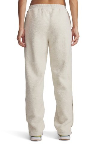 Pantalon polaire - Blanc