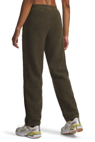 Pantalon polaire - Kaki