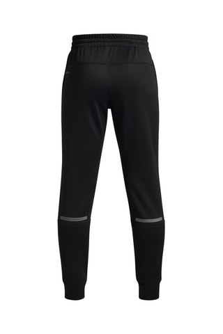 Pantalon polaire d’entraînement Pro - Noir