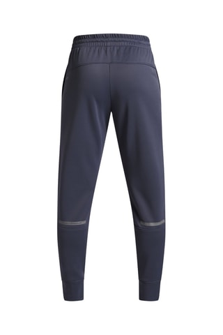 Pantalon polaire d’entraînement Armour - Gris foncé