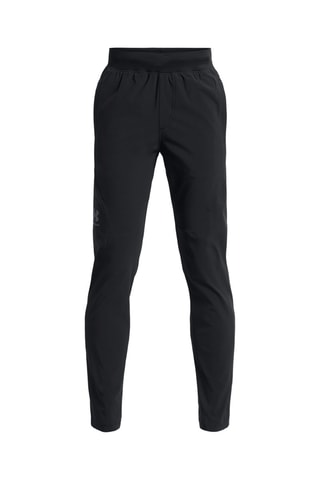 Pantalon Unstoppable Woven - Noir