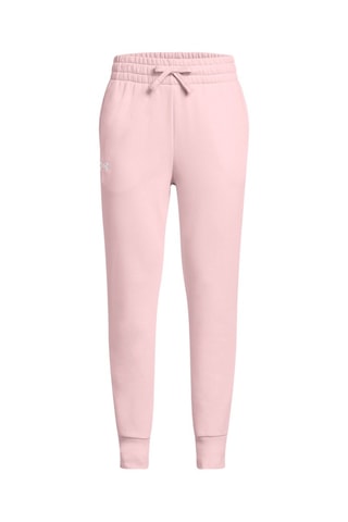 Pantalon polaire Rival Fleece - Rose