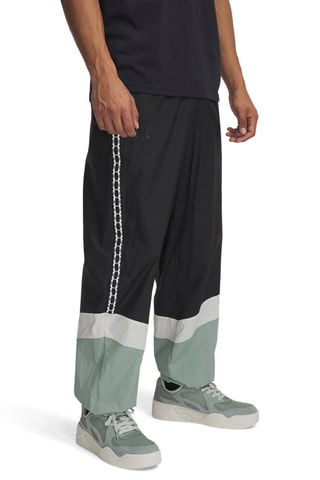 Pantalon Terrace - Noir