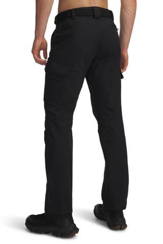 Pantalon Tactical - Noir