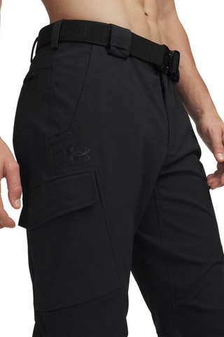 Pantalon Tactical - Noir