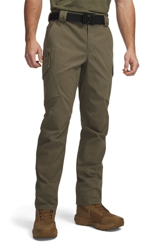 Pantalon Tactical - Kaki
