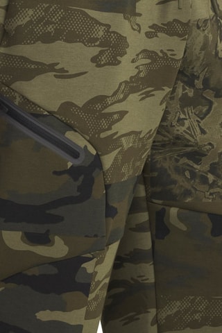 Pantalon polaire Unstoppable - Vert