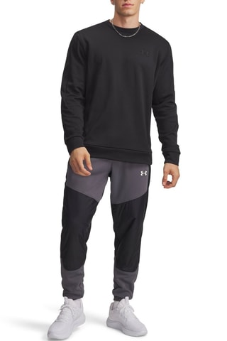 Pantalon polaire d’entraînement Armour Pro - Gris