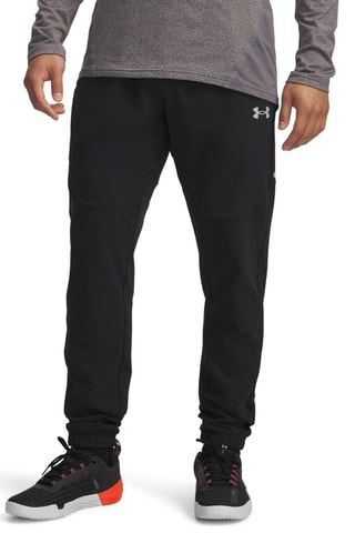 Pantalon d’entraînement Tech Utility - Noir