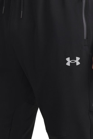 Pantalon d’entraînement Tech Utility - Noir