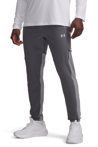 Pantalon d’entraînement Tech Utility - Gris