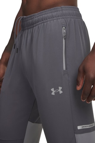 Pantalon d’entraînement Tech Utility - Gris