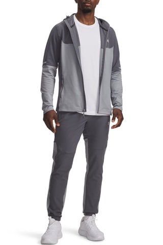 Pantalon d’entraînement Tech Utility - Gris