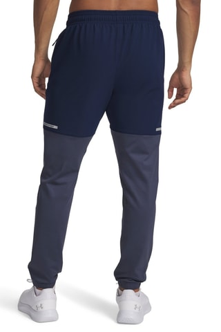 Pantalon d’entraînement Tech Utility - Bleu marine