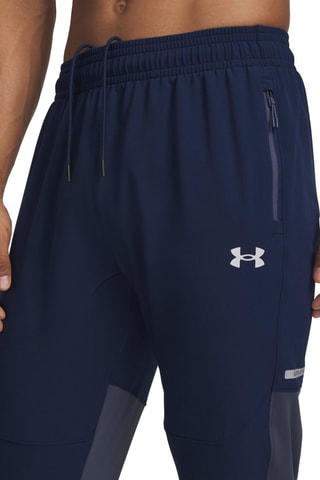 Pantalon d’entraînement Tech Utility - Bleu marine