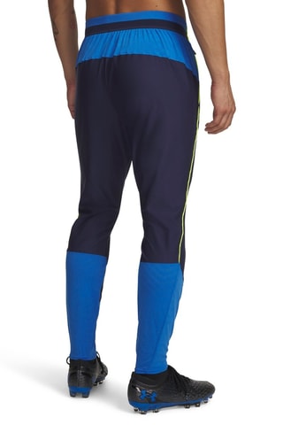 Pantalon de football Challenger - Bleu nuit