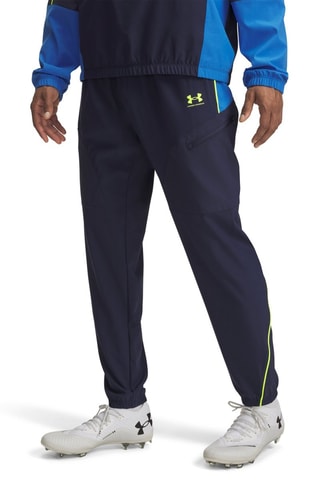 Pantalon de football Challenger - Bleu marine