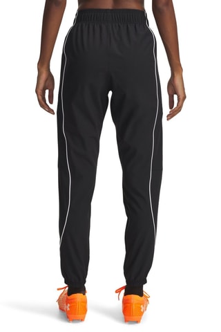 Pantalon de football Challenger - Noir