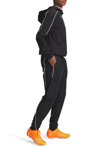 Pantalon de football Challenger - Noir