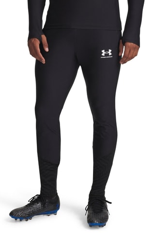 Pantalon de football Challeger Pro - Noir