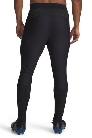Pantalon de football Challeger Pro - Noir